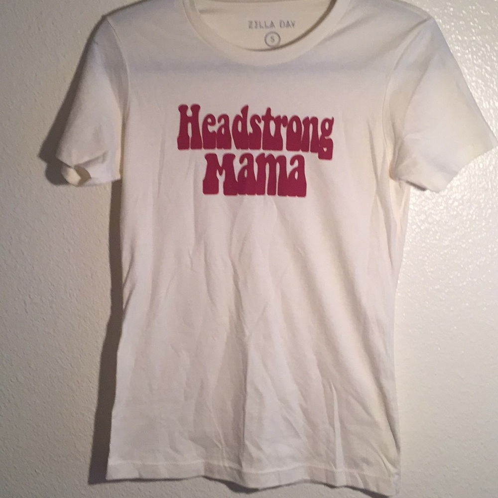 Zella Day Shirt